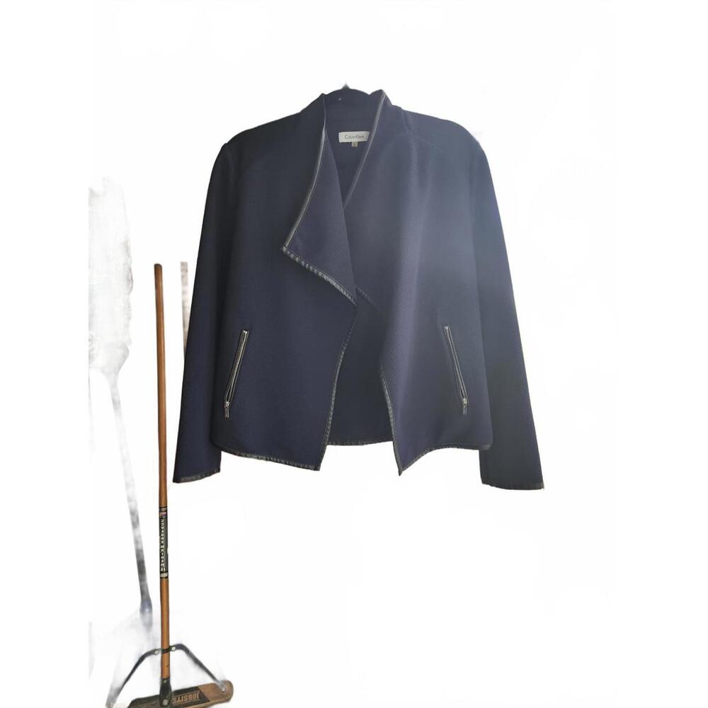 Calvin Klein jacket